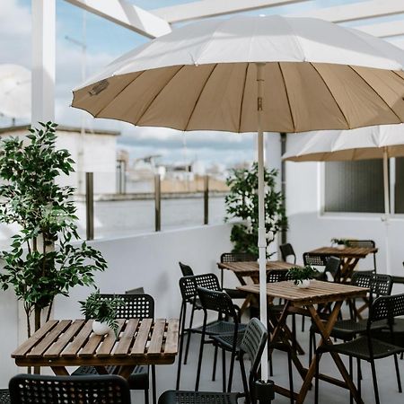 Dreams House Hostel Faro Exterior photo