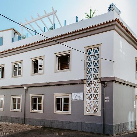 Dreams House Hostel Faro Exterior photo