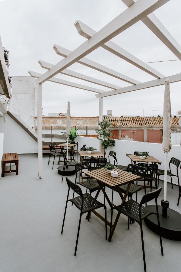 Dreams House Hostel Faro Exterior photo