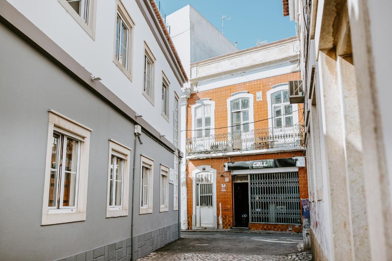 Dreams House Hostel Faro Exterior photo