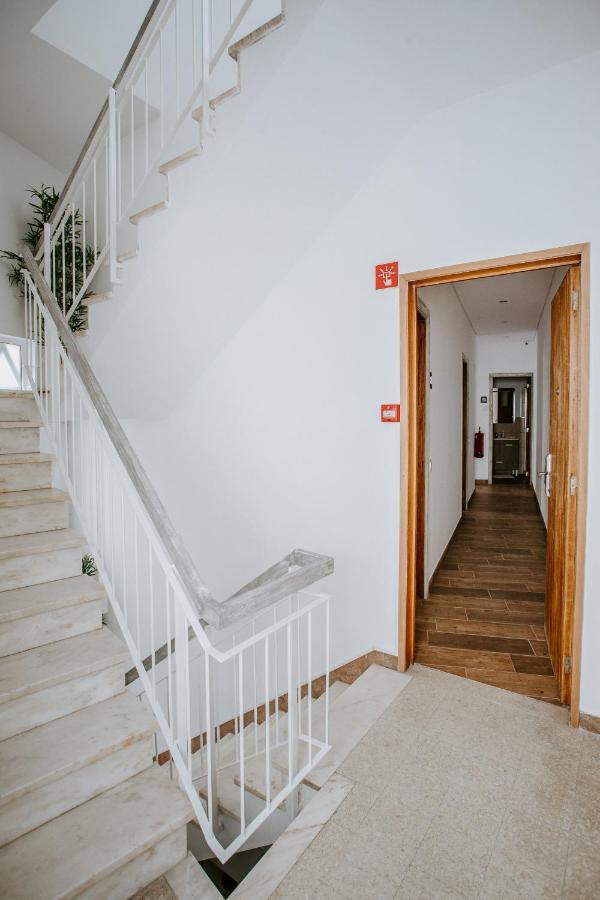 Dreams House Hostel Faro Exterior photo