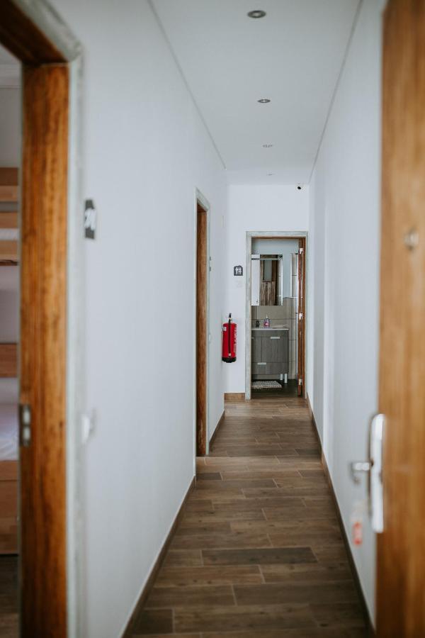 Dreams House Hostel Faro Exterior photo